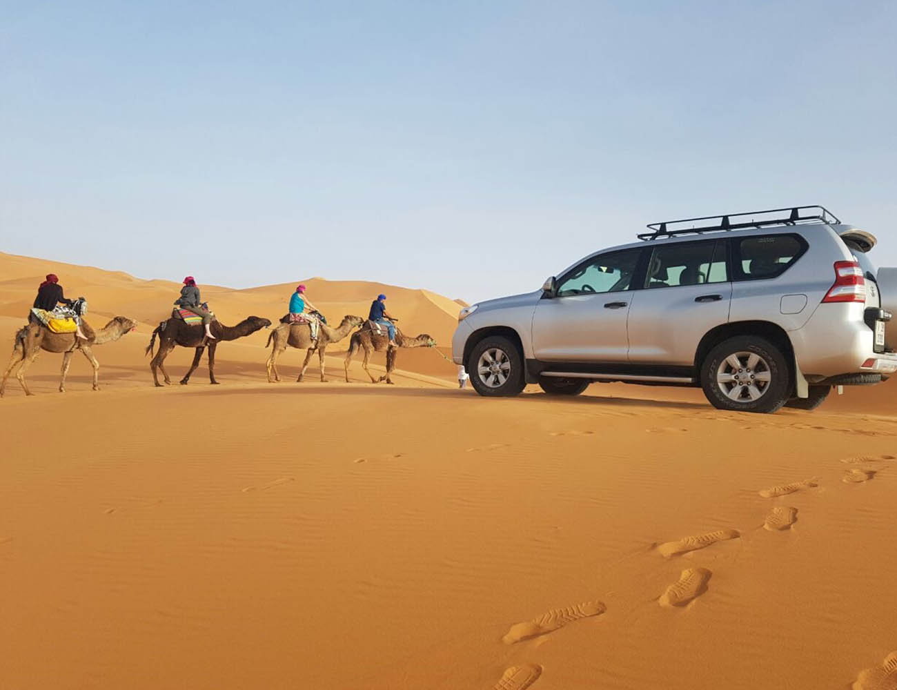 3 jour Excursion merzouga cers Fes 1 (5)