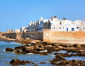 Excursion Essaouira Depuis Marrakech
