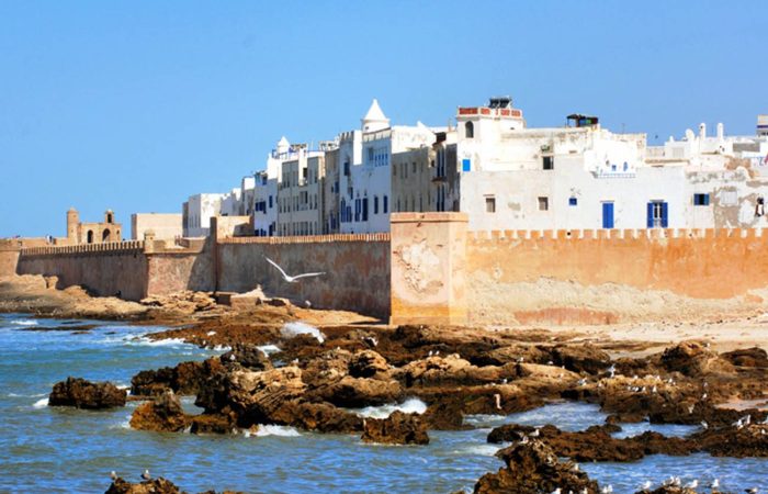 Excursion Essaouira au Depart de Marraekch (5) Excursion Essaouira Depuis Marrakech