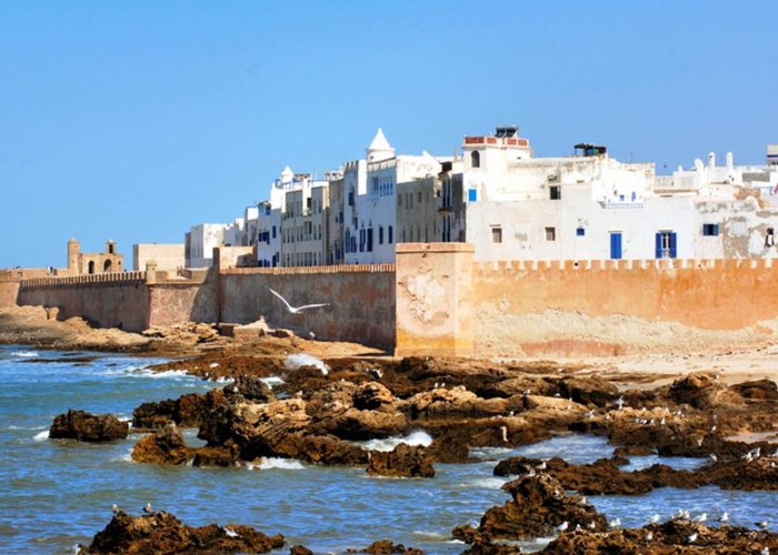 Excursion Essaouira Depuis Marrakech