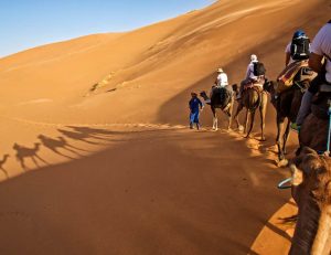 Maroc Excursion