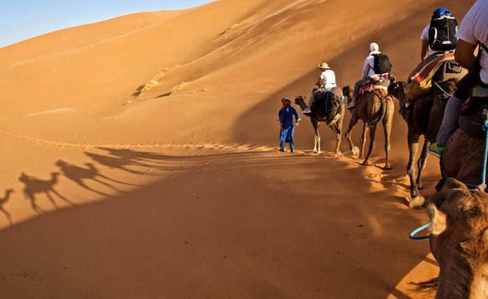 Maroc Excursion