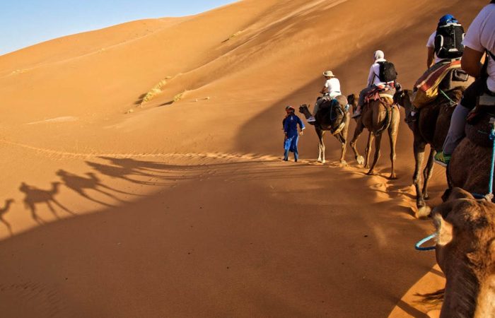 Maroc Excursion