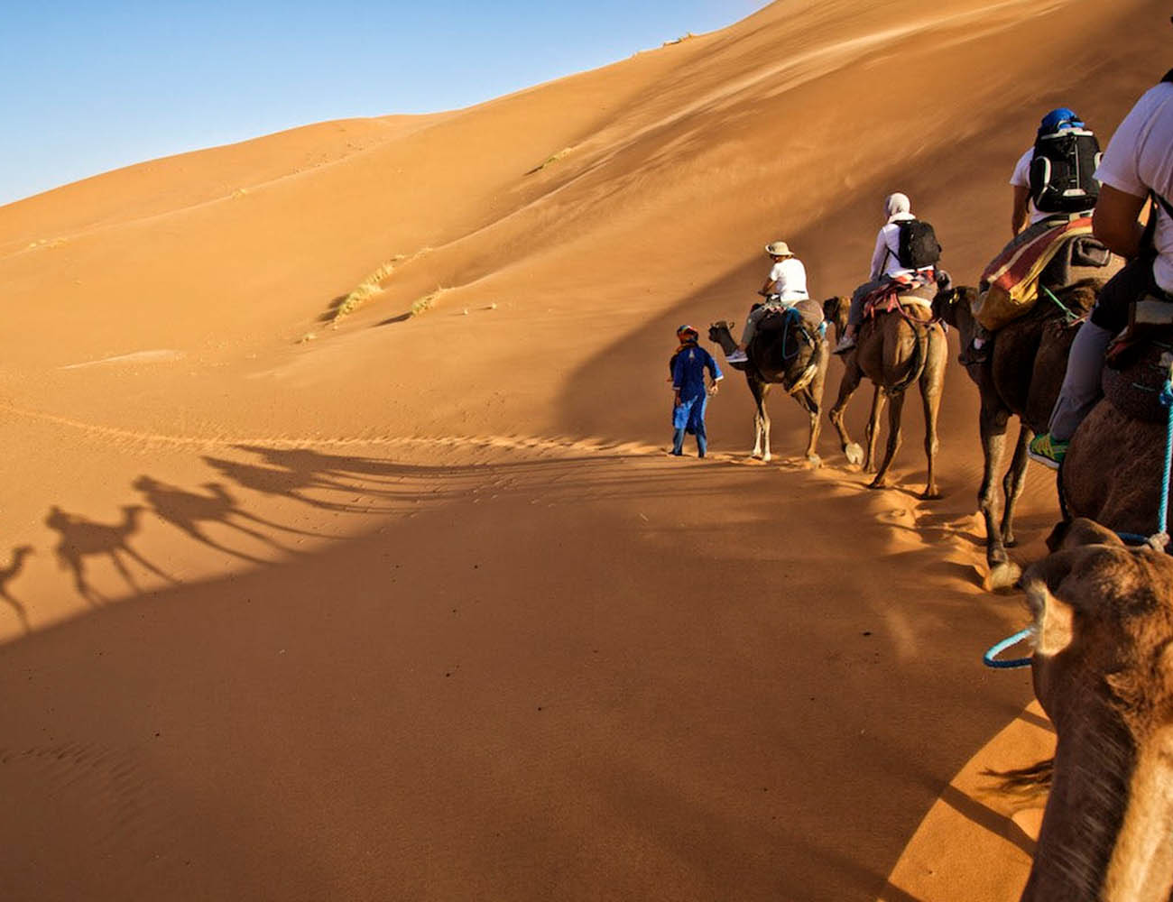 Maroc Excursion