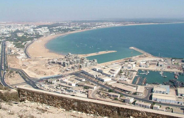Circuit au Maroc de 7 jours