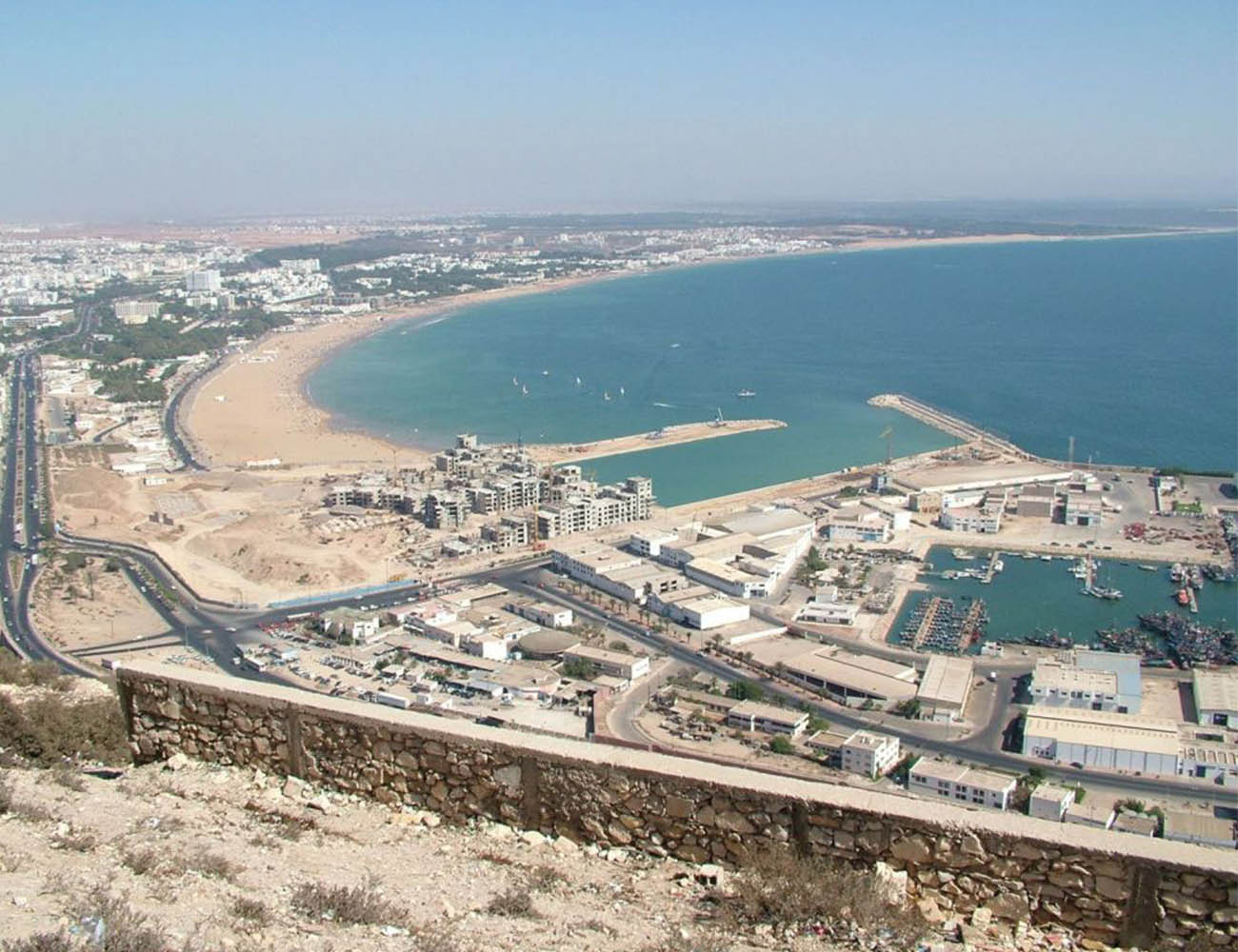 Circuit au Maroc de 7 jours