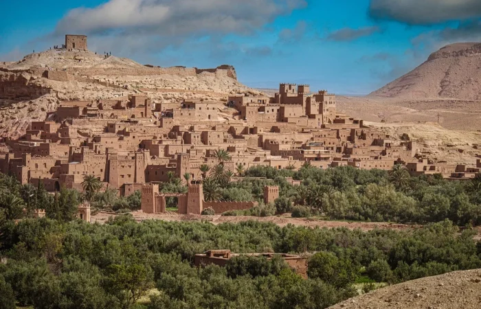 OUARZAZATE DAY TRIP FROM MARRAKECH (2)